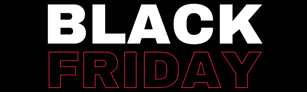 Black Friday-aanbiedingen