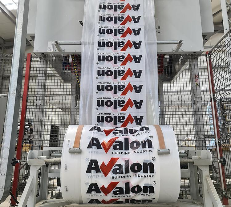 Waarom kiezen voor avalon?