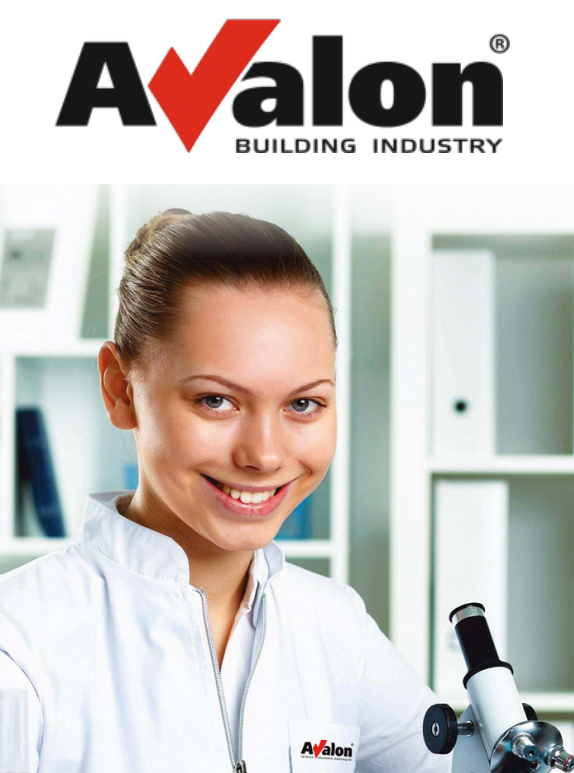 AVALON - where innovation and quality come together.
